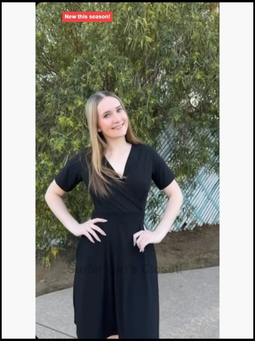 N/A lightweight faux